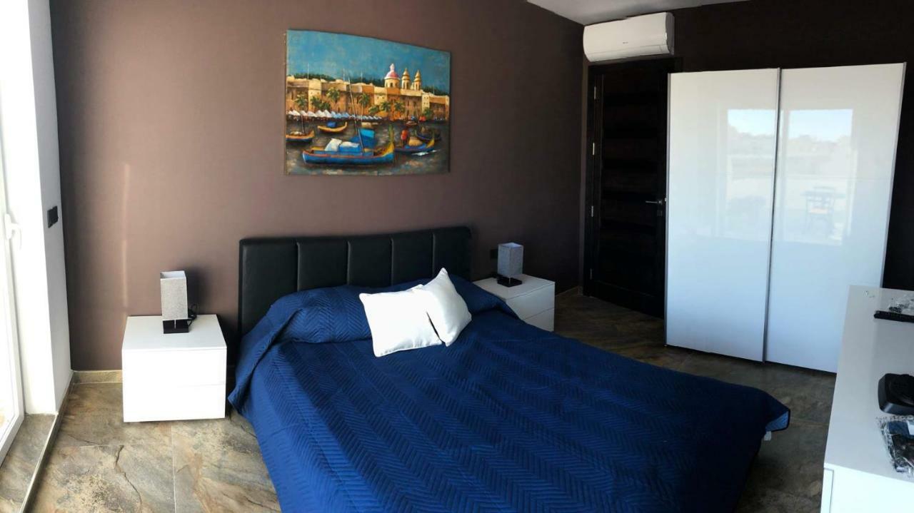 Belvedere Airport Suites Safi Екстер'єр фото