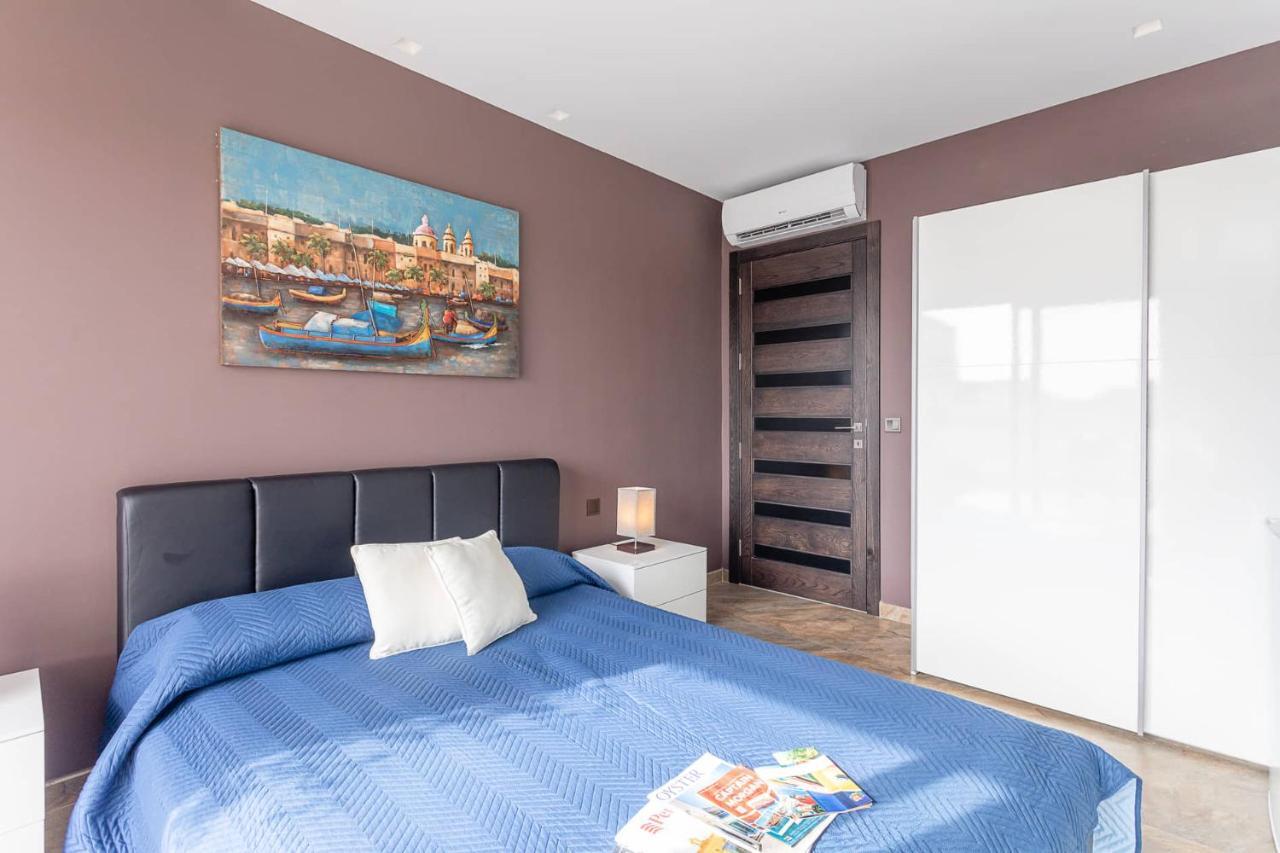 Belvedere Airport Suites Safi Екстер'єр фото