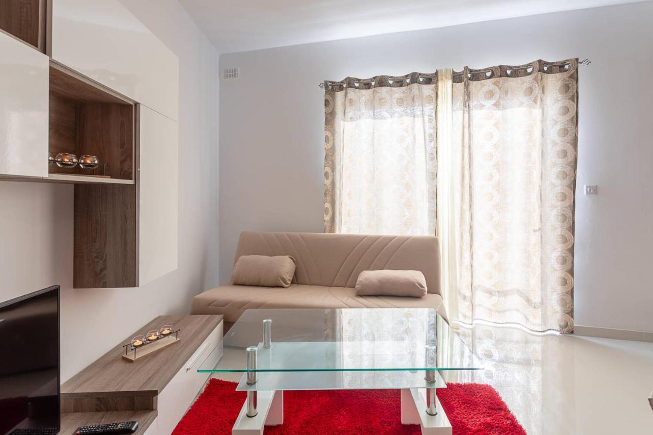 Belvedere Airport Suites Safi Екстер'єр фото